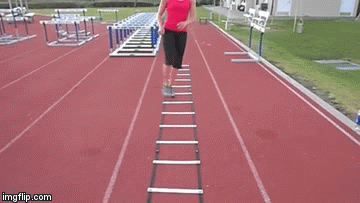 Ladders