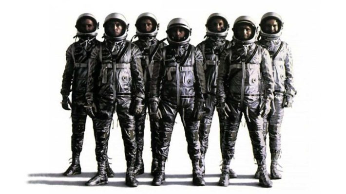 W075: The Right Stuff (1983) 